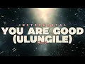 1-HOUR LOOP | YOU ARE GOOD (Ulungile) - SINACH | Instrumental Worship | Piano + Pads + Woodwind