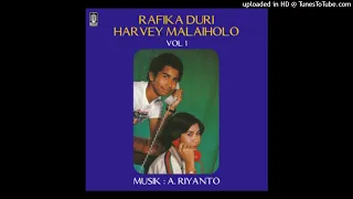 Download Rafika Duri \u0026 Harvey Malaihollo - Bisikkan Mesra - Composer : A. Riyanto 1977 (CDQ) MP3