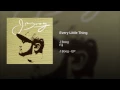 Every Little Thing (feat. Fiji) - J Boog