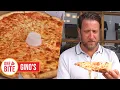 Barstool Pizza Review - Gino s Williston Park NY