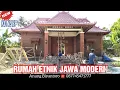 Download Lagu RUMAH LIMASAN JAWA MODERN,TERAS MODEL JOGLO @rumahetnikjogja