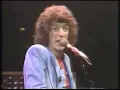 REO Speedwagon - Roll With the Changes (live 1981)