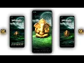 Download Lagu Anant Chaturdashi  4k Status Video | Ganpati Bappa Status Video | Ganpati Bappa Visarjan Status 🙏🏻🚩