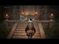 Elden Ring Four Belfries Walkthrough Get Imbued Sword Key