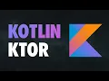 Build APIs with Ktor and Kotlin