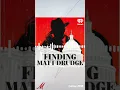 Tucker Carlson Describes Trying to Find Where Matt Drudge Lives From Finding Matt Drudge Podcast