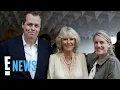 Lagu Queen Camilla's Kids Won't Attend Christmas With Royal Family | E! News
