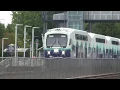 Mariners Game Sounder