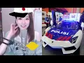 Download Lagu DJ Dek Tia Monika DJ Didit Feng Timo Japanese 2 VS Police Lamborghini Car Breakbeat Full Bass