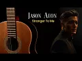 Jason Aeon – Stranger to Me (Official Lyrics Video) | Love Turned Cold