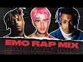 Download Lagu Emo Rap Mix 2020 | Alternative Hip Hop | Emo Trap | Sadboy Rap Songs | DJ Noize - Sad Vibez #01