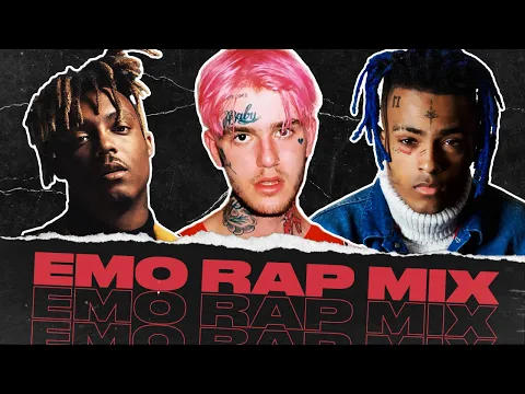 Emo Rap Mix 2020 | Alternative Hip Hop | Emo Trap | Sadboy Rap Songs | DJ Noize - Sad Vibez