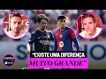 Download Lagu VITINHA OU PEDRI? DEBATE QUENTE ENTRE BECHLER E QUEZADA PRA DECIDIR QUEM FOI O MELHOR DA TEMPORADA