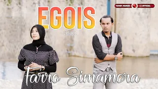 Download Farro Simamora - Egois (Official Music Video) MP3