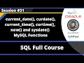 SQL - Part 31