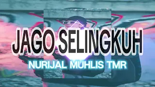 nurijal muhlis tmr cha cha jago selingkuh