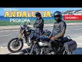 Download Lagu NIEZWYKŁA ANDALUZJA PROKOPA odc. 3