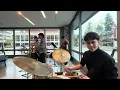 Bouncin' with Bud - Bud Powell | UC Jazz Intermediate Combo
