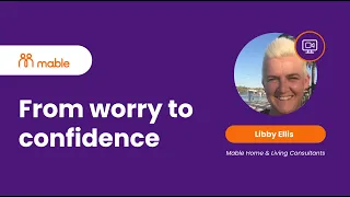 NDIS Independent Living Libby Ellis Mable Webinars