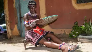 dama chogo chere mzima