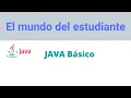 Comentarios en JAVA