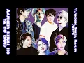 Download Lagu BTS(Jikook, Taegi, Namjin \u0026 Jhope) Fmv “Aankein Khuli Ho yah Ho Band” Mohabbatein (Requested Video)