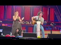 Riley Green  -  Don't Mind If I Do - ft. Katharine McPhee