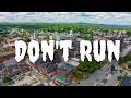 PARTYNEXTDOOR - Don t Run