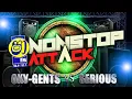 Download Lagu SHAA FM NONSTOP ATTACK WITH OXY-GENTS VS SERIOUS