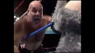 George The Animal Steele Vs Jobber 06 19 1988 