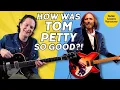 Lagu Why Tom Petty Guitar Riffs are So Catchy!