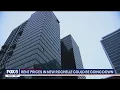 New Rochelle rent prices could be going down