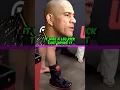 Download Lagu 🦶🤕 ALEX PEREIRA REVEALS HOW HE BROKE HIS FOOT AGAINST MAGOMED ANKALAEV AT UFC 320