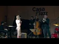 Henya (A.Akinmusire)  Live @Casa del Jazz