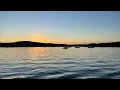 Bar Harbor Sunset Cruise