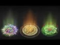 Magic Circle VFX for Unity