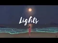 Download Lagu Lights - BTS (방탄소년단) [ENGLISH COVER]
