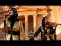 🔥 “MAGADIR” – Lagu Arab Klasik Dibangkitkan Kembali dalam Gaya Rock Spiritual