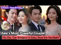 Download Lagu Global Headlines: Xu Kai \u0026 Tan Songyun Crowned Asia’s Most Powerful Couple