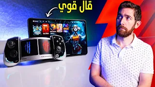 حولت تابلت.. الى بي سي العاب متنقل!