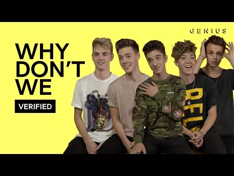 Download MP3 Why Don't We \