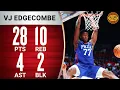 Download Lagu VJ Edgecombe Was HOOPING In His First NBA Summer League Action | July 5, 2025