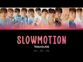 Download Lagu TREASURE(트레저) – SLOWMOTION [COLOR CODED | HAN | ROM | ENG]