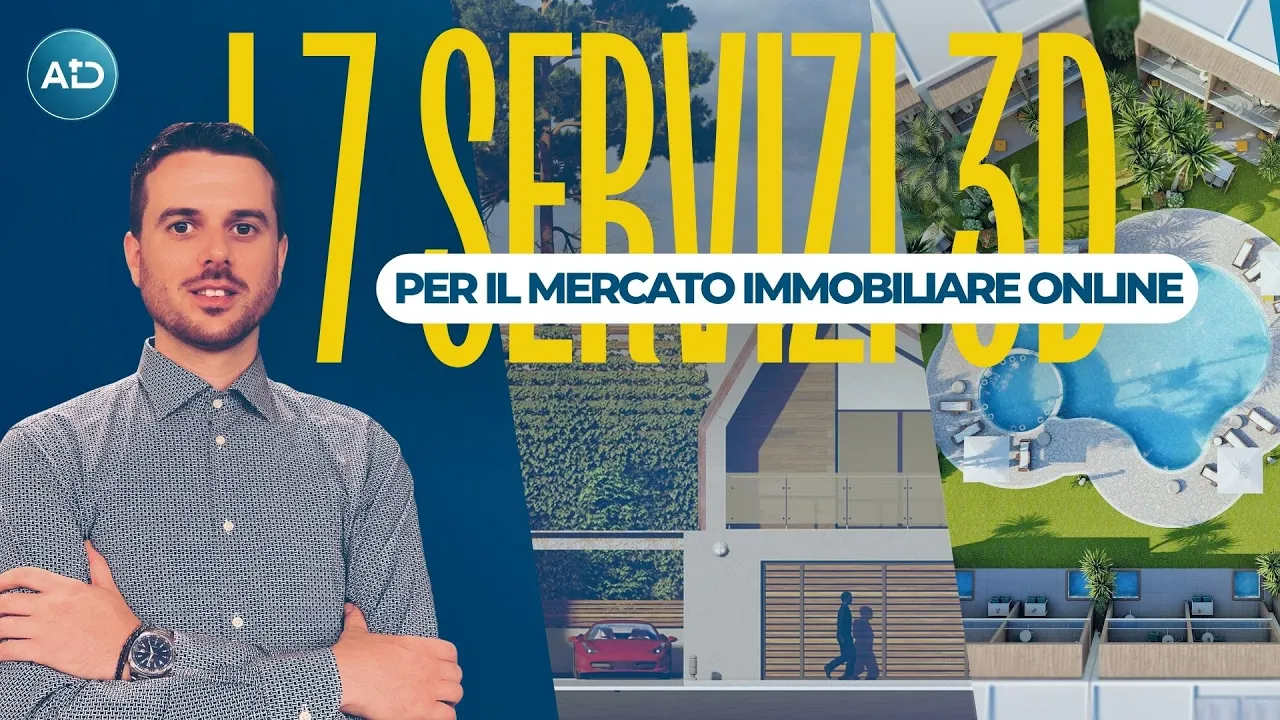 Ti Presento ADDING Studios