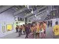 Sun Devil Stadium Nearing Completion of Phase One Rennovation