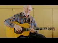 Nani Ko`olau Slack Key (Solo)