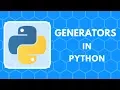 Generators in Python