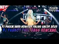 DJ DUGEM HARD NONSTOP PALING GACOR 2025 - DJ FUNKOT FULL BASS KENCANG - REMIX VIRAL TIKTOK TERBARU