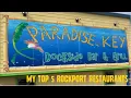 My Top 5 Rockport Restaurants