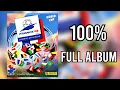 Download Lagu Panini Full Sticker Album FIFA \